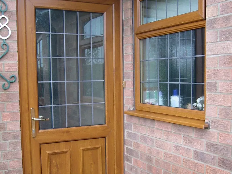 Double Glazing Doors — Gallery Tooting