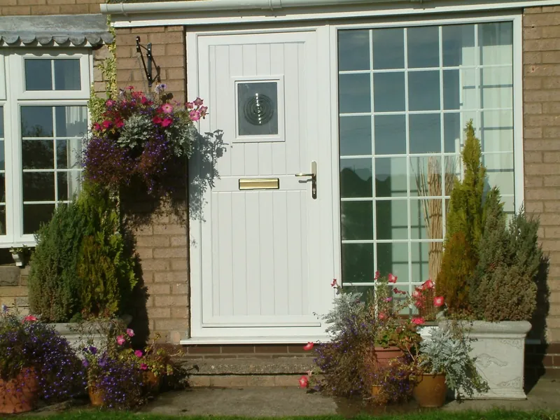 Double Glazing Doors — Gallery Tooting