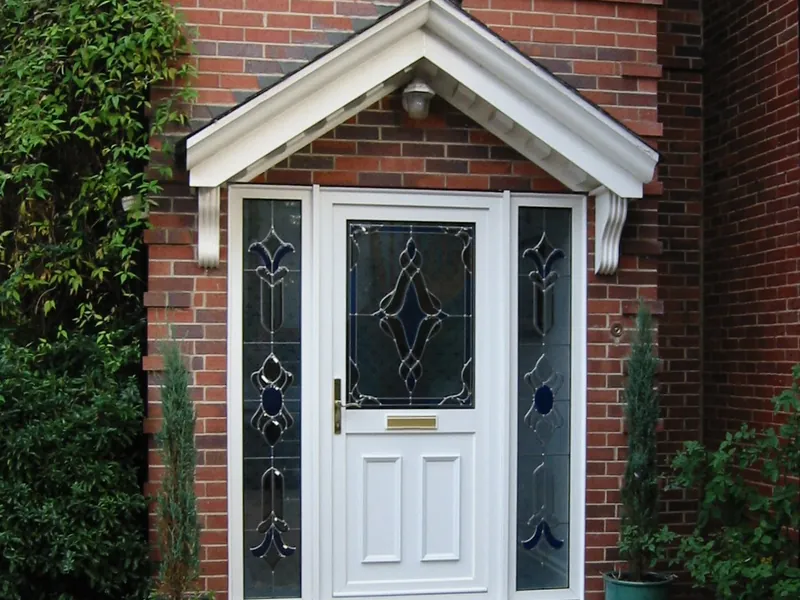 Double Glazing Doors — Gallery Tooting