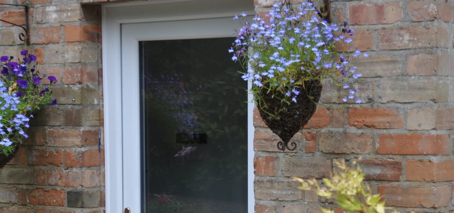 Double Glazing Doors Tooting