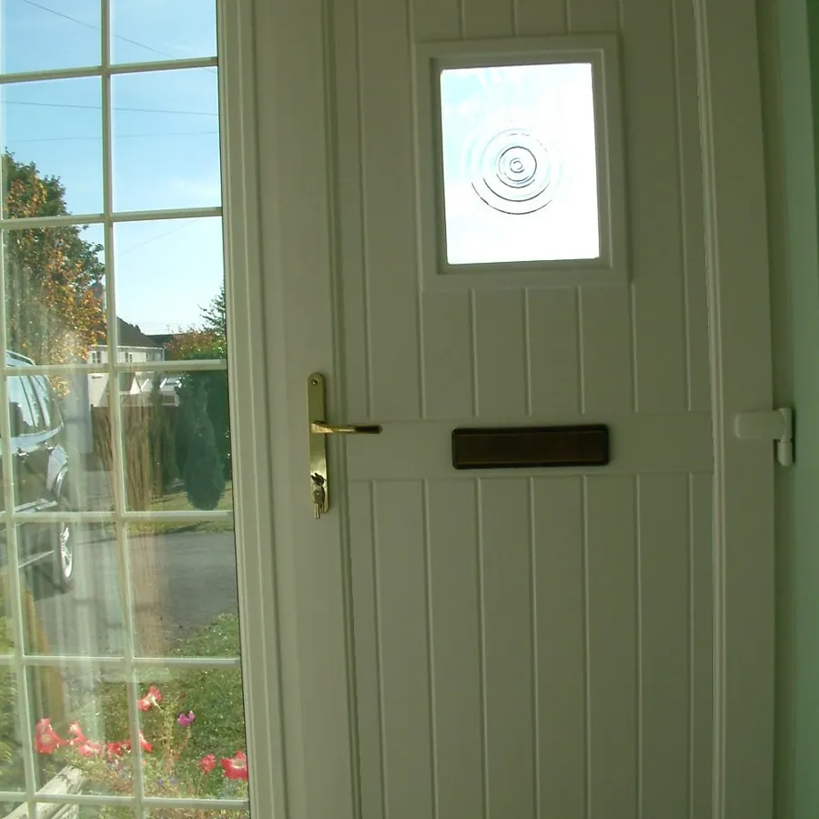Double Glazing Doors — Product Tooting