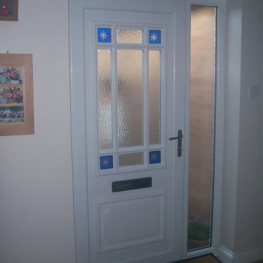 Double Glazing Doors — Product Tooting
