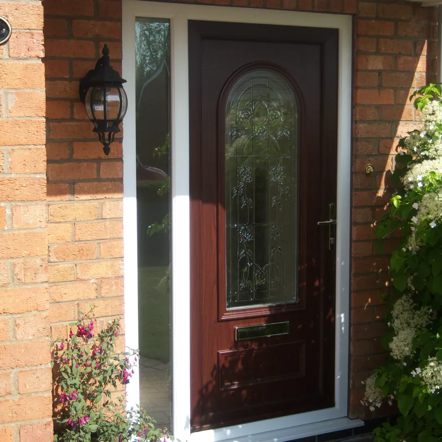 Double Glazing Doors — Product Tooting
