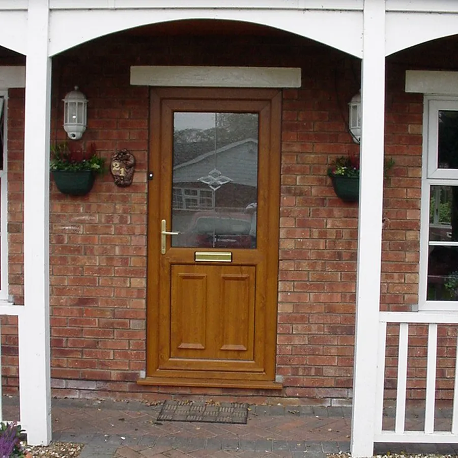 Double Glazing Doors — Product Tooting