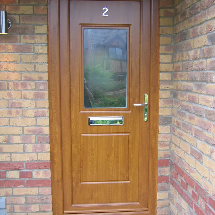 Double Glazing Doors — Product Tooting