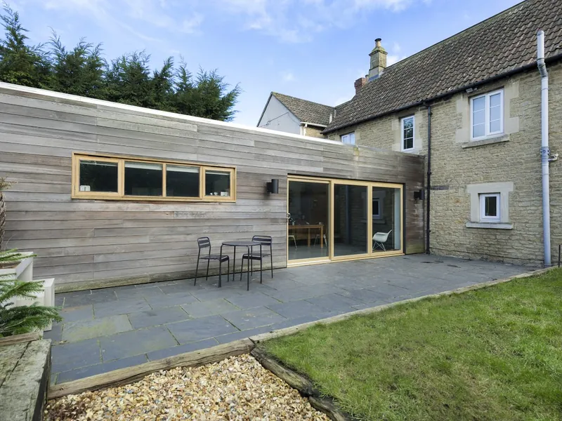 Sliding Patio Tooting