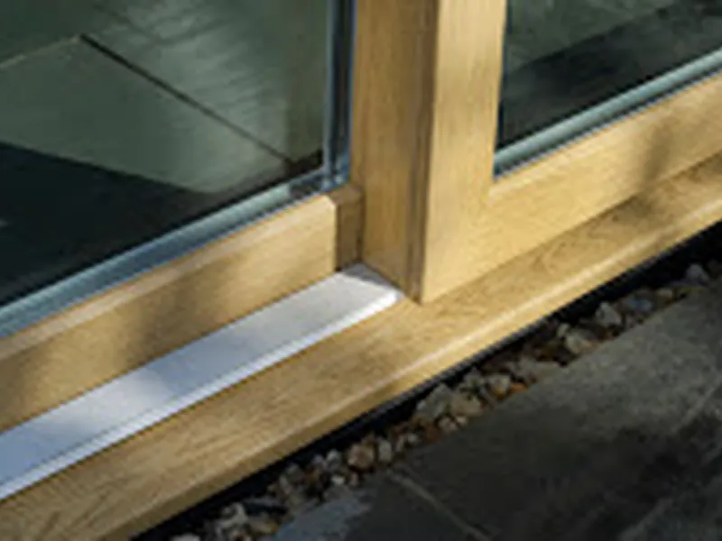 Sliding Patio Tooting