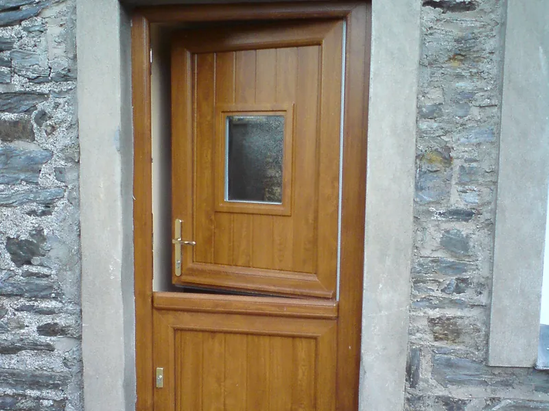 Stable Doors — Gallery Tooting