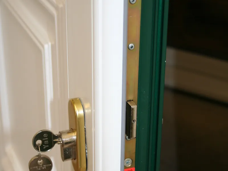 Stable Doors — Gallery Tooting