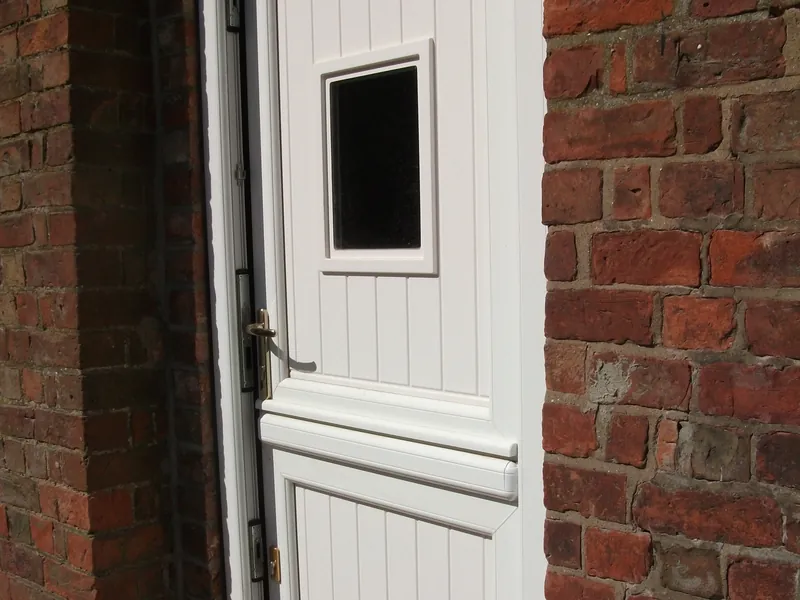 Stable Doors — Gallery Tooting