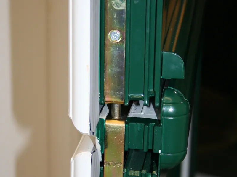 Stable Doors — Gallery Tooting