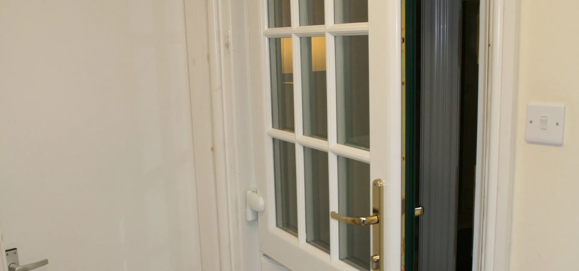 Stable Doors Tooting