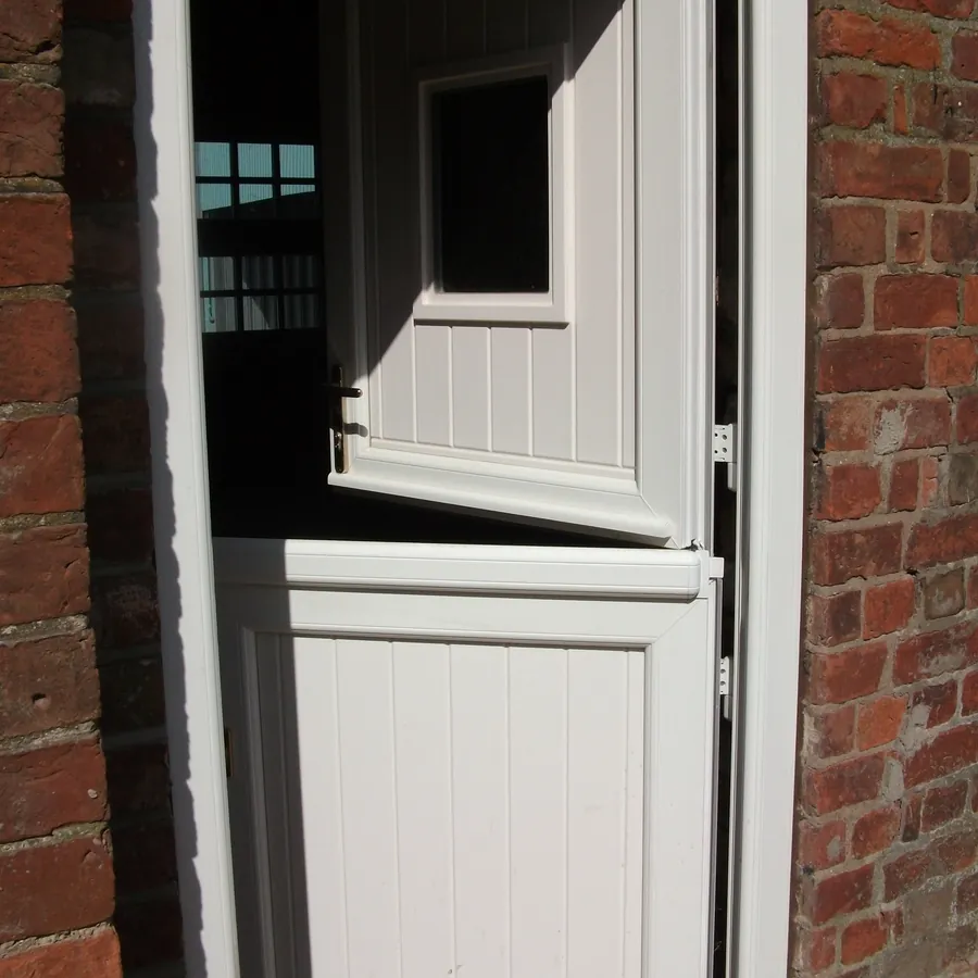 Stable Doors — Product Tooting