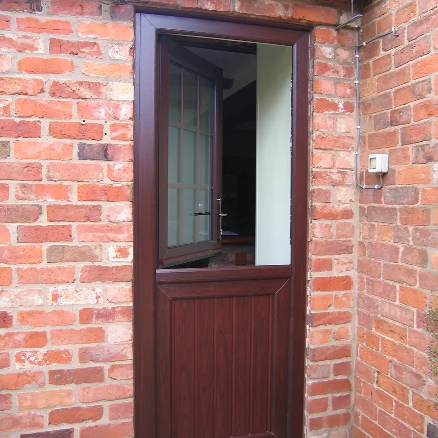 Stable Doors — Product Tooting