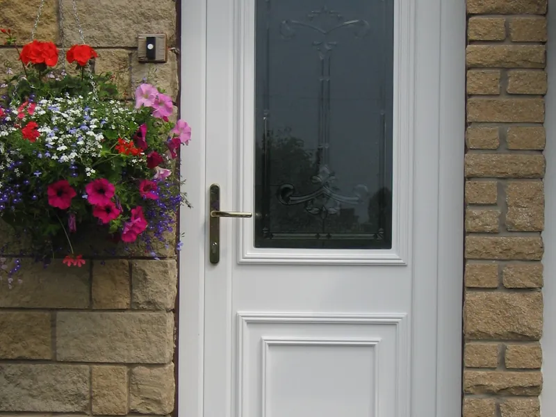 uPVC Doors — Gallery Tooting