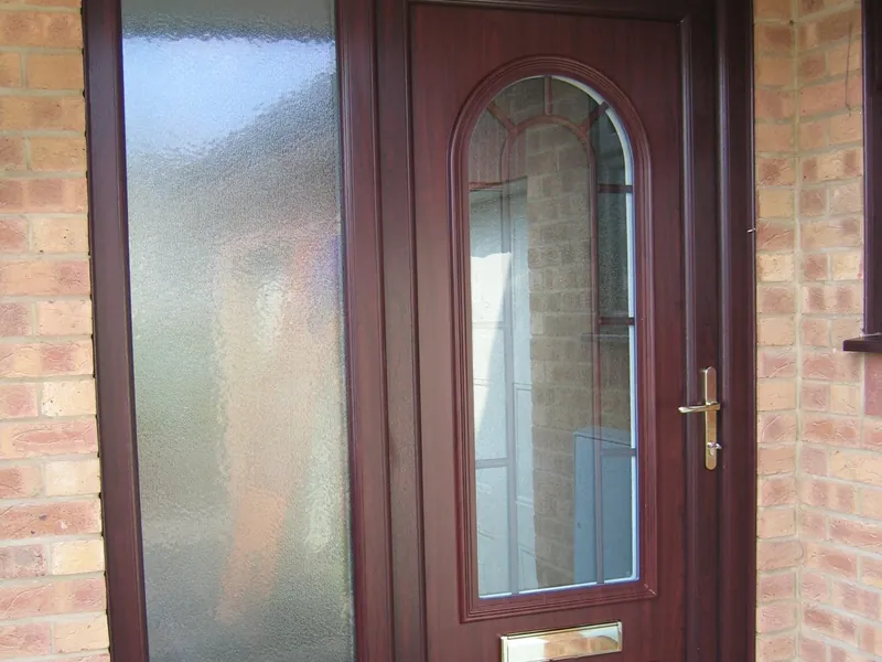 uPVC Doors — Gallery Tooting