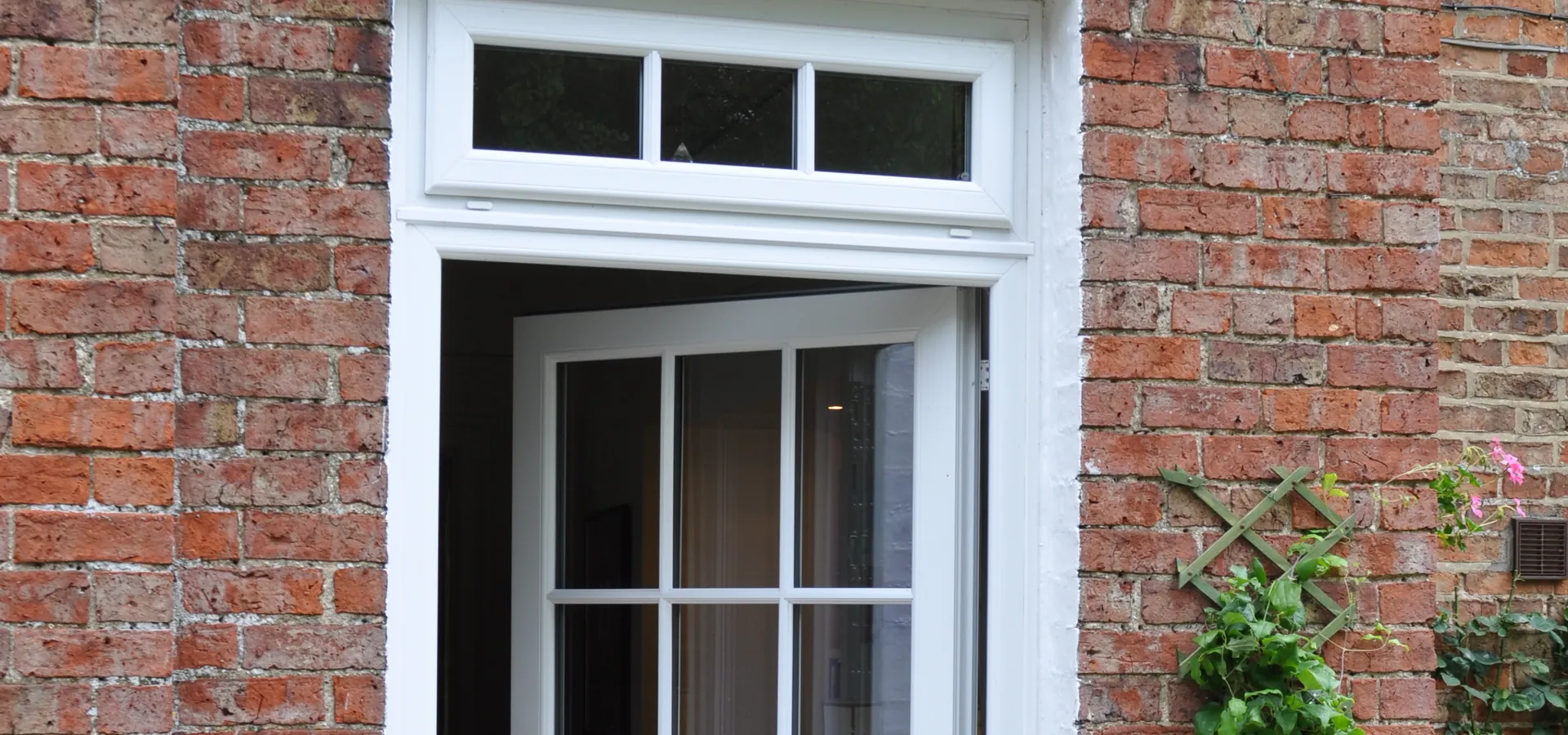 uPVC Doors Tooting