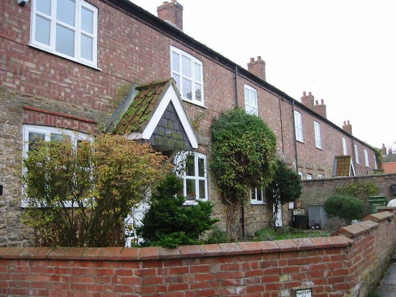 Aluminium Double Glazing — Gallery Tooting