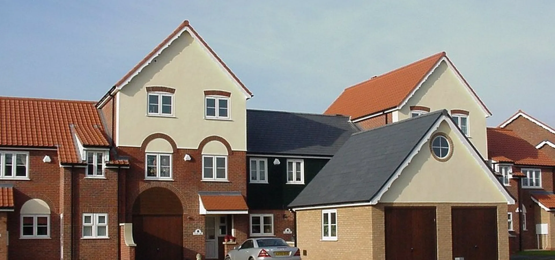 Aluminium Double Glazing Tooting