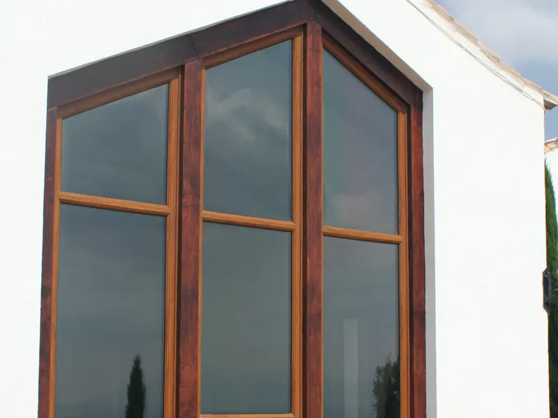 Bay Windows — Gallery Tooting