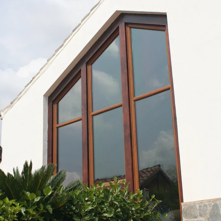 Bay Windows — Product Tooting