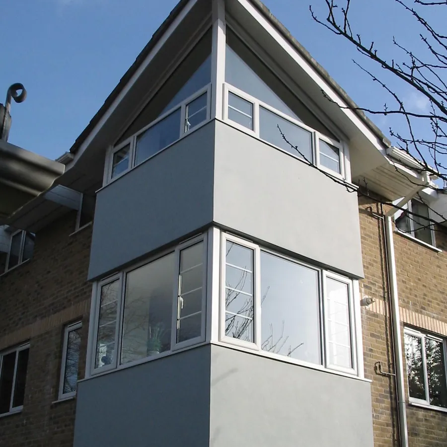 Bay Windows — Product Tooting
