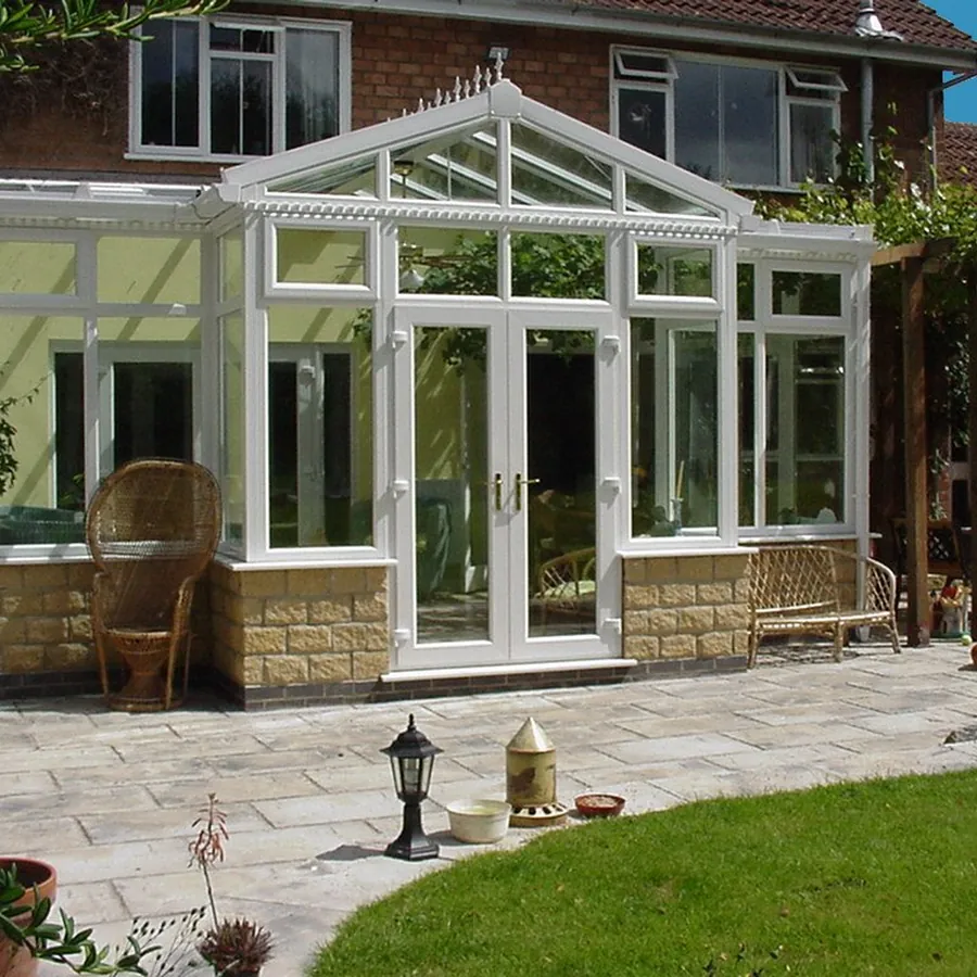Bay Windows — Product Tooting