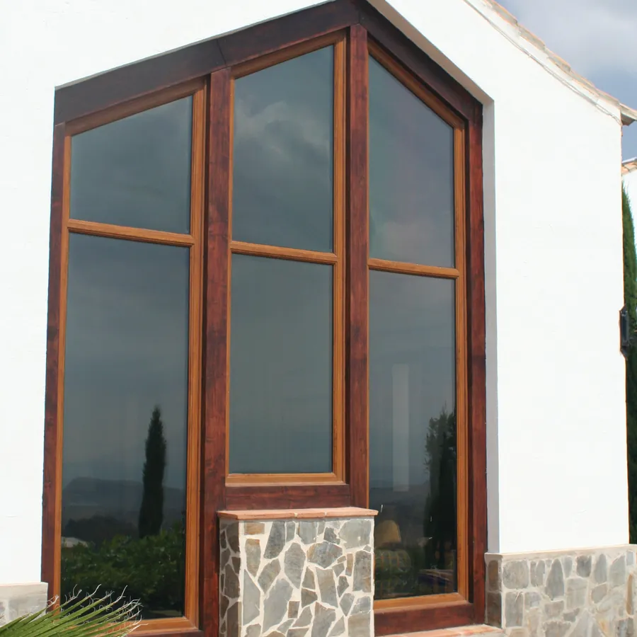 Bow Windows — Product Tooting