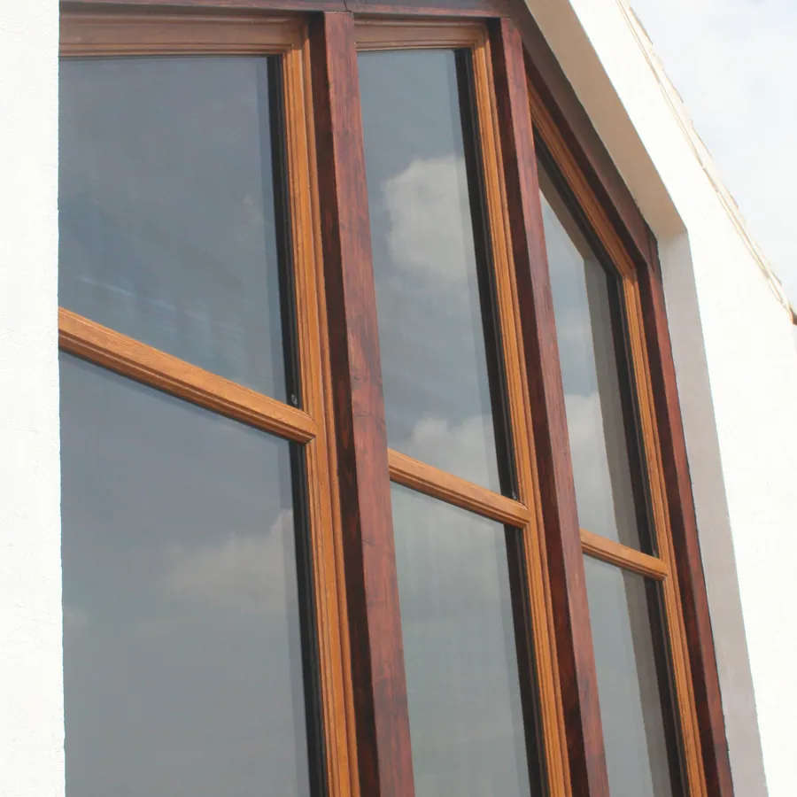 Bow Windows — Product Tooting