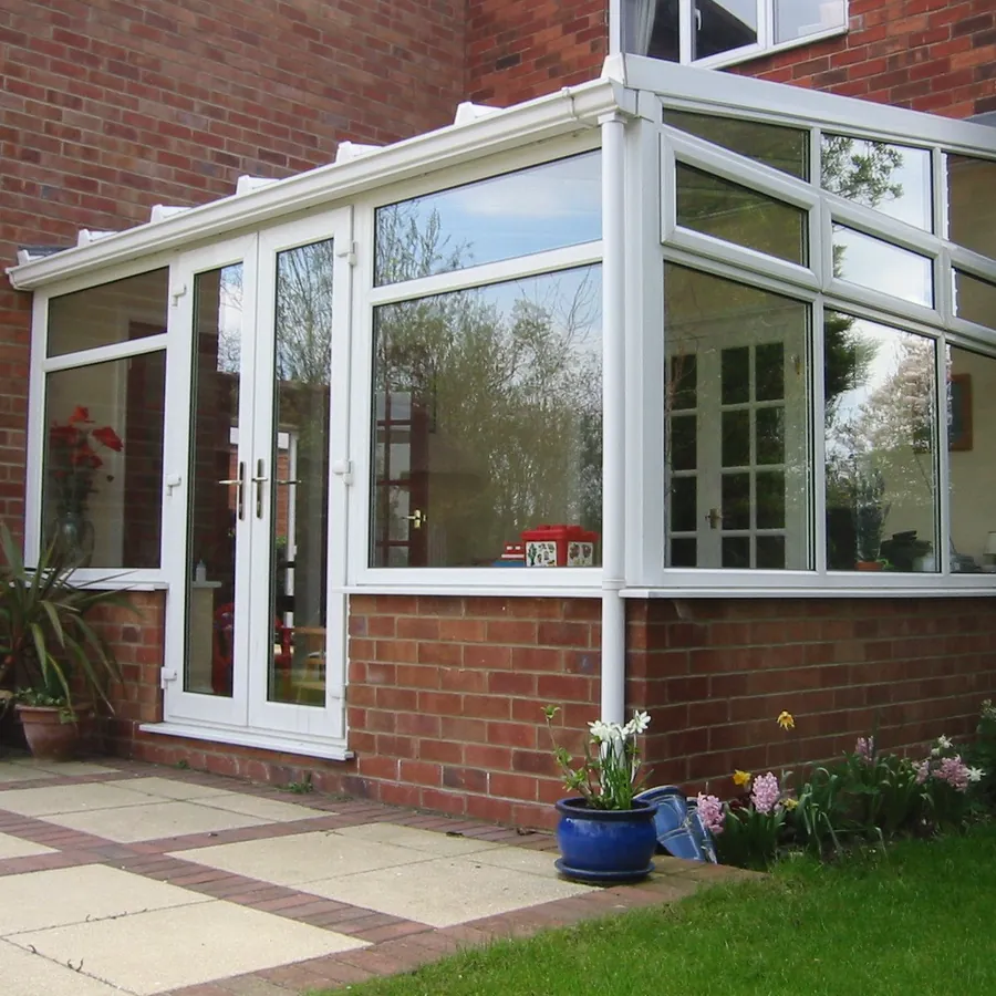 Bow Windows — Product Tooting