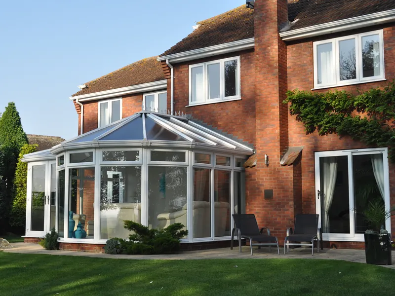 Casement Windows — Gallery Tooting
