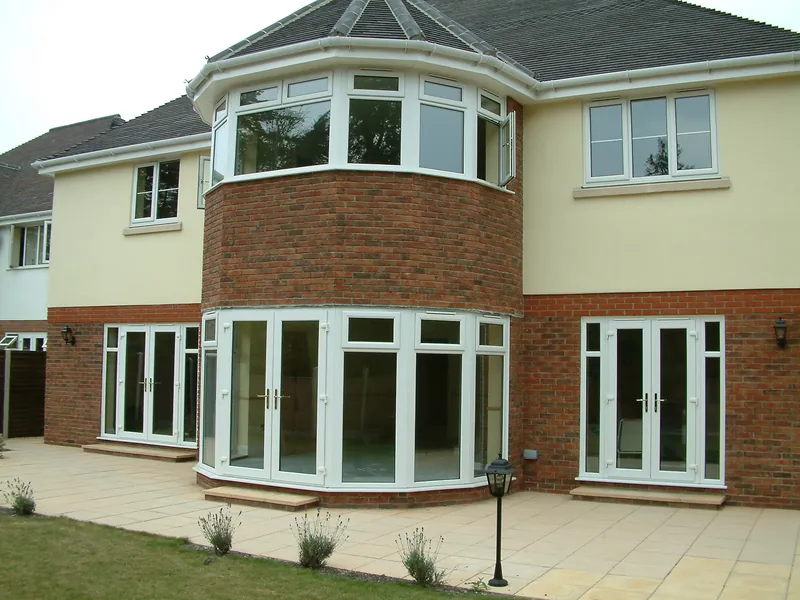 Casement Windows — Gallery Tooting