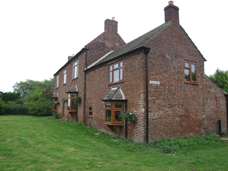 Casement Windows — Gallery Tooting