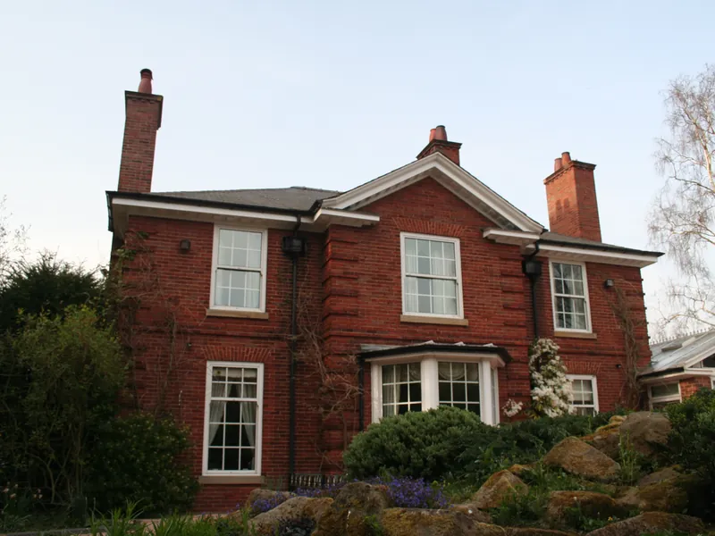 Casement Windows — Gallery Tooting