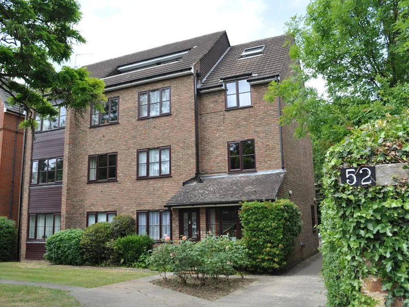 Casement Windows — Gallery Tooting