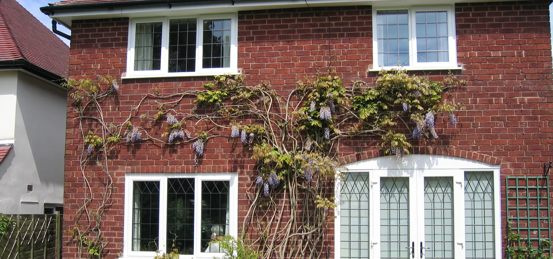 Casement Windows Tooting