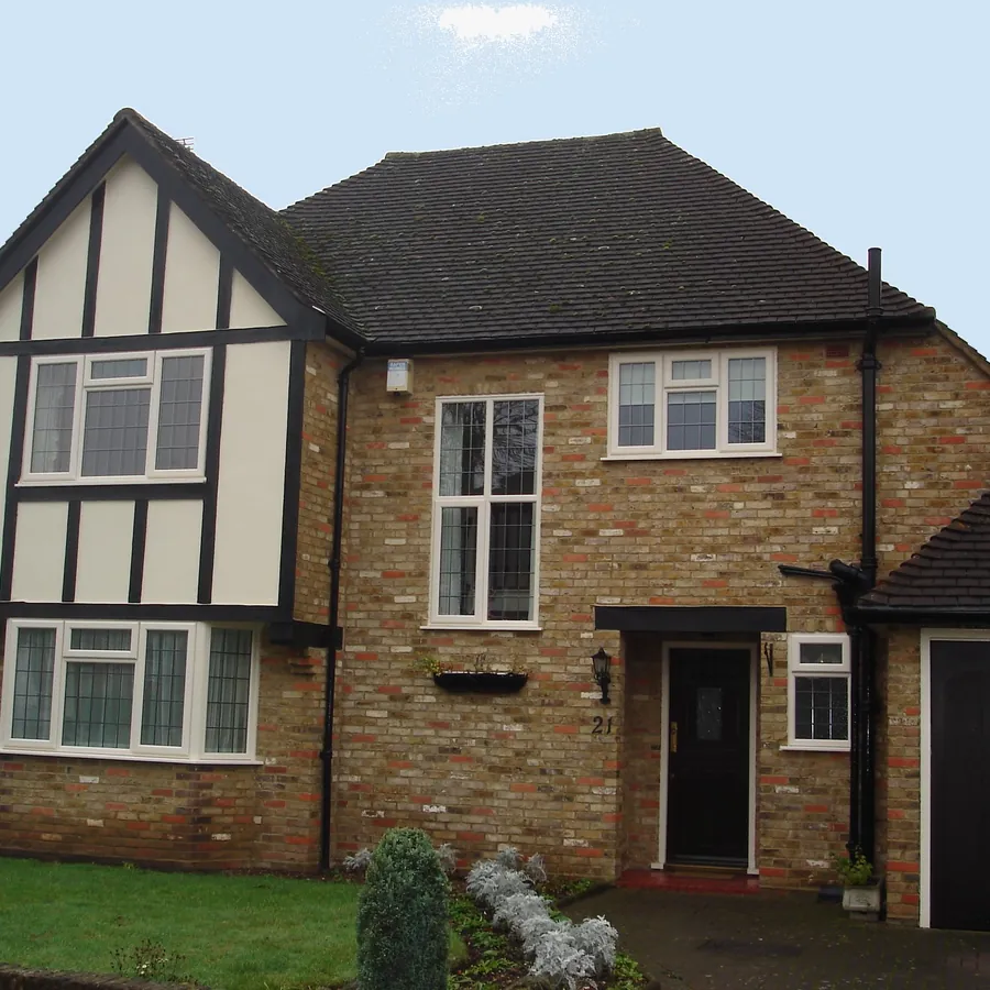 Casement Windows — Product Tooting