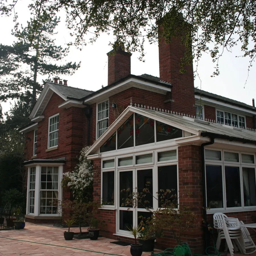 Casement Windows — Product Tooting
