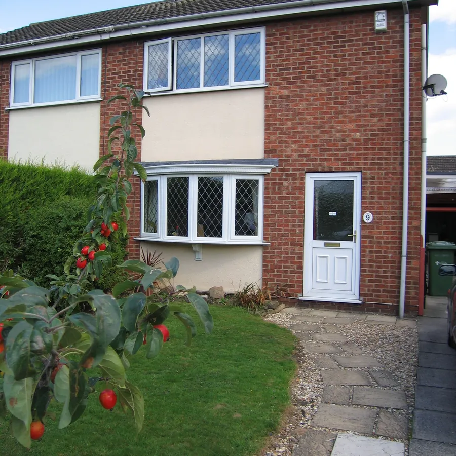 Casement Windows — Product Tooting