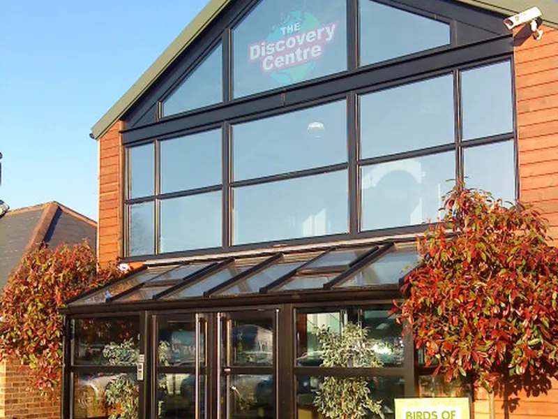 Flush Casement Windows — Gallery Tooting