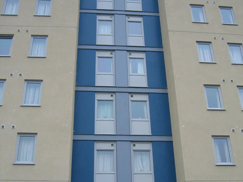Flush Casement Windows — Gallery Tooting