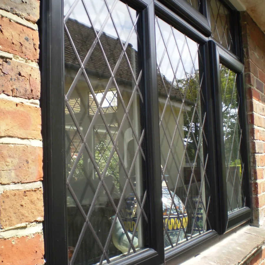Flush Casement Windows — Product Tooting