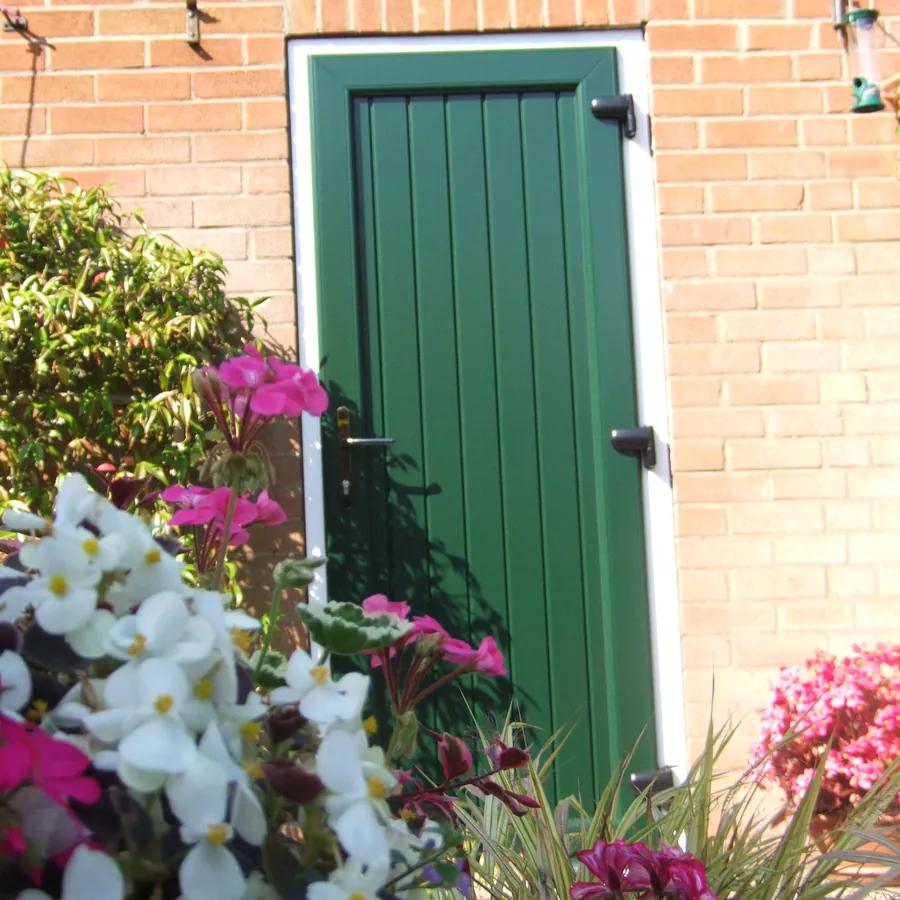 Flush Casement Windows — Product Tooting