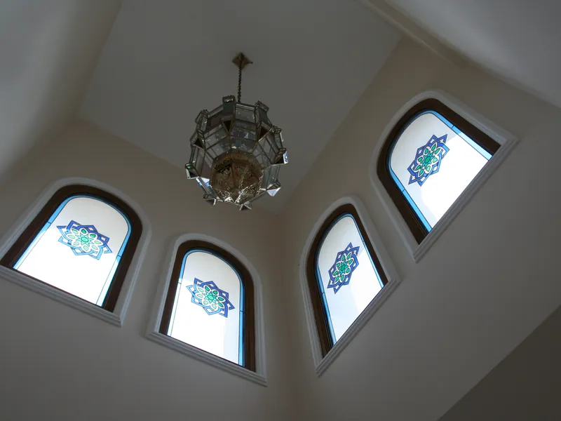 Secondary Glazing — Gallery Tooting