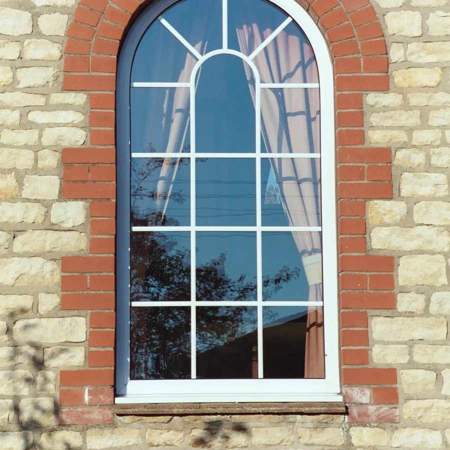 Secondary Glazing — Product Tooting