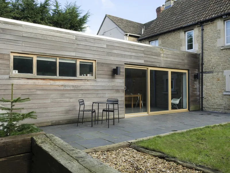 Sliding Windows — Gallery Tooting