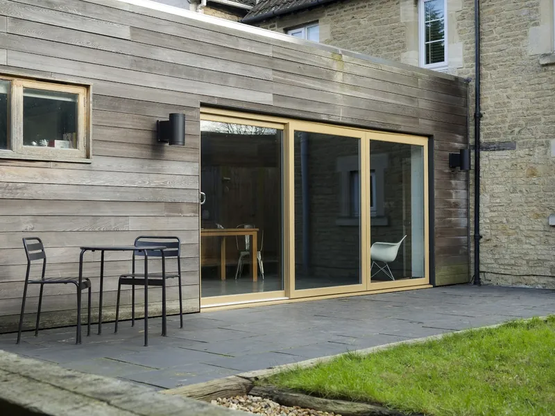 Sliding Windows — Gallery Tooting