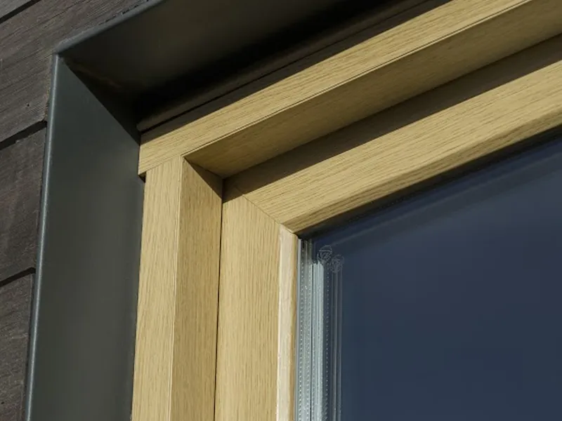 Sliding Windows — Gallery Tooting