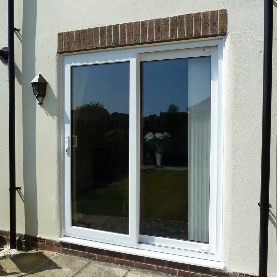Sliding Windows — Product Tooting
