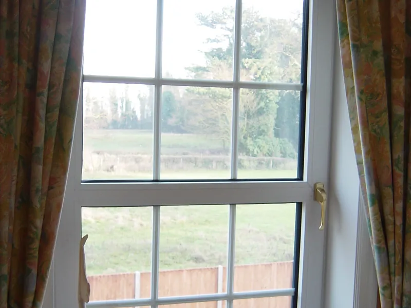 Tilt Turn Windows — Gallery Tooting